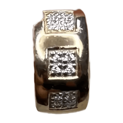 Bands: a silver piece from this selection