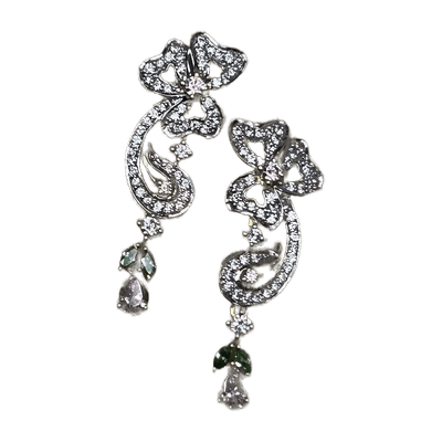 Colour: a silver piece from this selection
