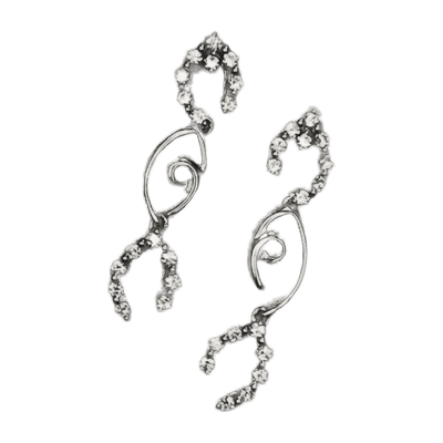 Drops: a silver piece from this selection