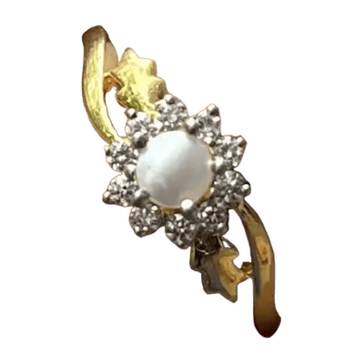 Halo: a silver piece from this selection