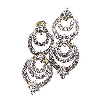 For your mother: a silver piece from this selection