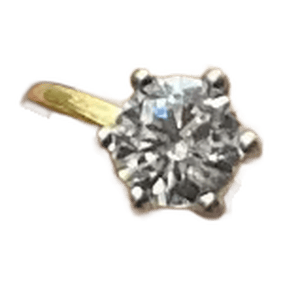 For your partner: a silver piece from this selection