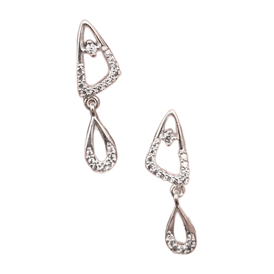 For your sister: a silver piece from this selection