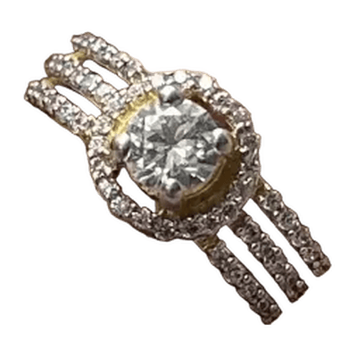 Promise & anniversary: a silver piece from this selection