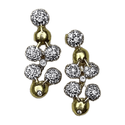 Weddings: a silver piece from this selection