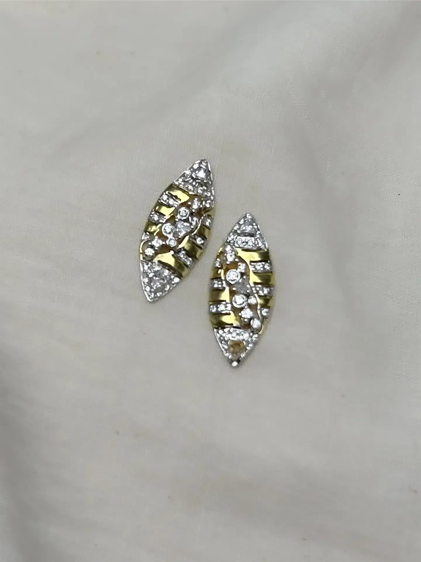Marquise Gala Studs