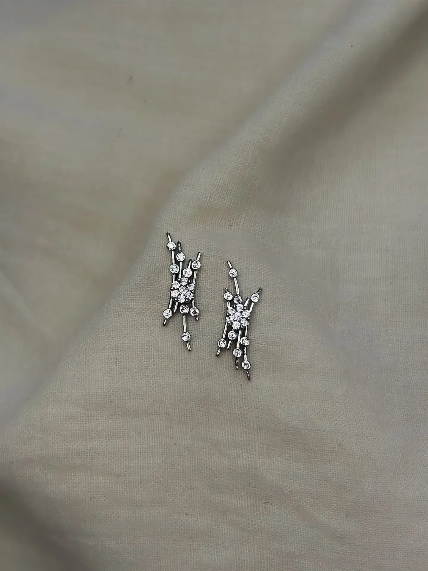 Celestial Constellation Earrings