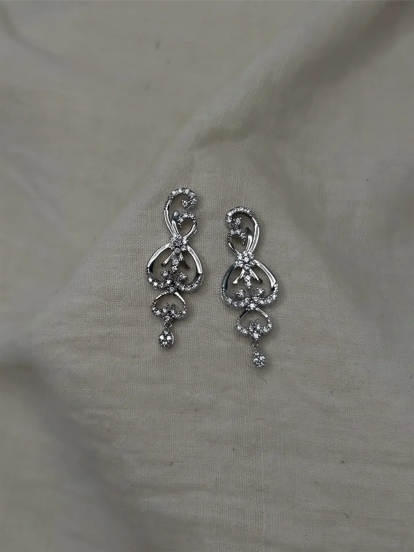 Ethereal Serenade Drops