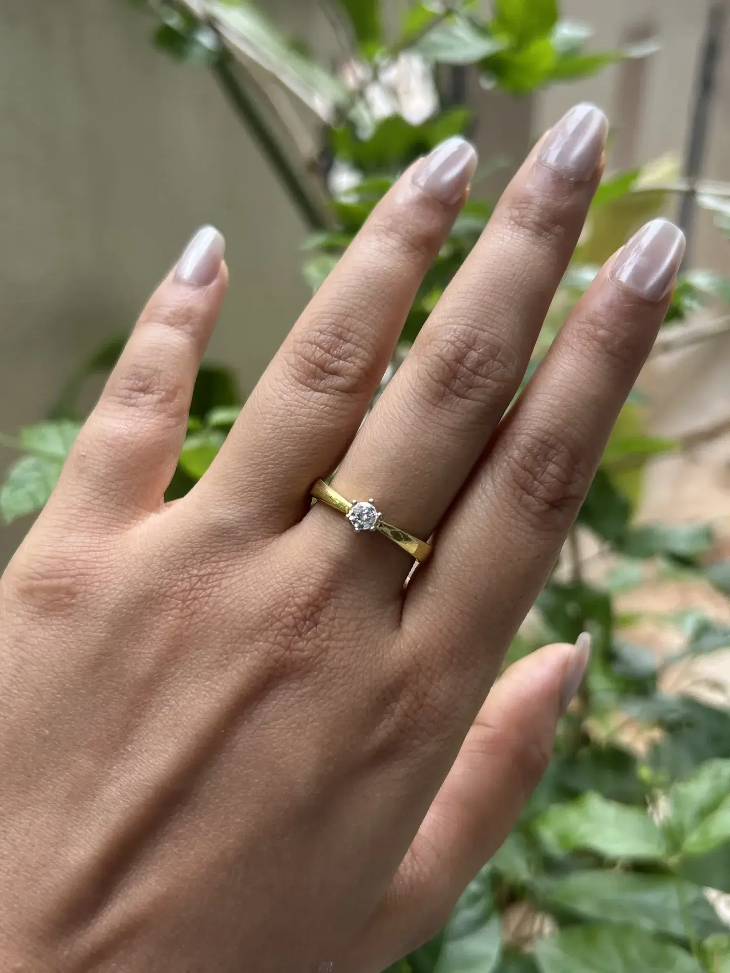 Ethereal Gold Solitaire