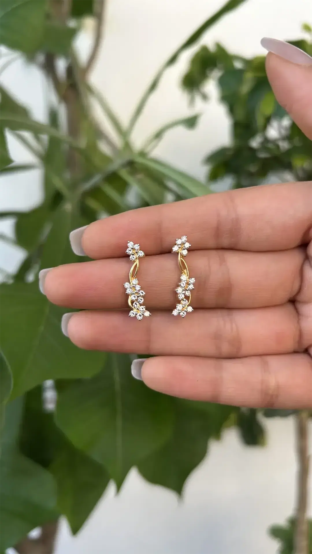 Celestial Cascading Climbers