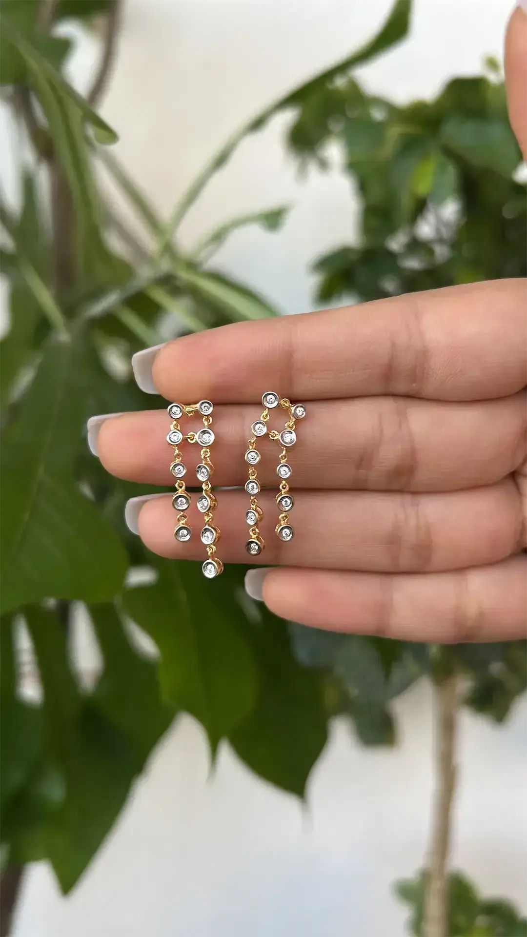Celestial Cascade Drops